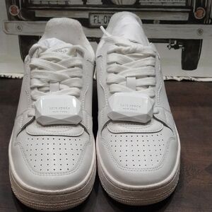 Kate Spade White Women's Sneakers